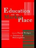E-Book (epub) Education And The Market Place von Terence H. Mclaughlin