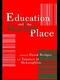 E-Book (pdf) Education And The Market Place von Terence H. Mclaughlin