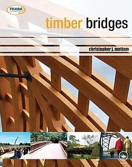 ePUB Timber Bridges von Christopher J. Mettem