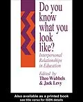 E-Book (epub) Do You Know What You Look Like? von Jack Levy
