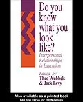 E-Book (pdf) Do You Know What You Look Like? von Jack Levy