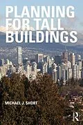 E-Book (epub) Planning for Tall Buildings von Michael Short