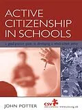 E-Book (pdf) Active Citizenship in Schools von John Potter