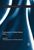 E-Book (pdf) Explorations in Global Media Ethics von 