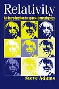 E-Book (epub) Relativity von Steve Adams