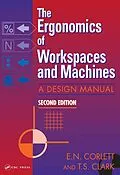 PDF The Ergonomics Of Workspaces And Machines von E. N. Corlett, T. S. Clark