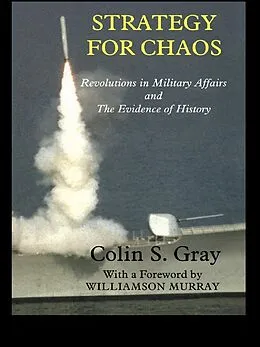 ePUB Strategy for Chaos von Colin Gray