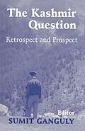 E-Book (pdf) The Kashmir Question von Sumit Ganguly