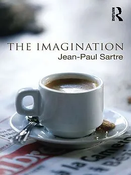 E-Book (pdf) The Imagination von Jean-Paul Sartre