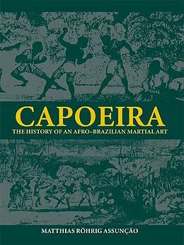 E-Book (pdf) Capoeira von Matthias Röhrig Assunção