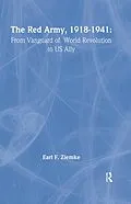 E-Book (epub) The Red Army, 1918-1941 von Earl F Ziemke