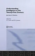 E-Book (pdf) Understanding Intelligence in the Twenty-First Century von 