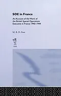E-Book (epub) SOE in France von M. R. D. Foot