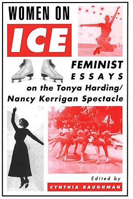 E-Book (epub) Women On Ice von 