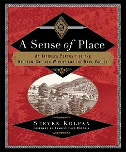 E-Book (pdf) A Sense of Place von Steven Kolpan
