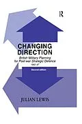 E-Book (pdf) Changing Direction von Julian Lewis