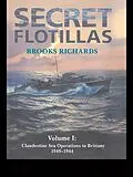 PDF Secret Flotillas von Brooks Richards