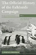 ePUB The Official History of the Falklands Campaign, Volume 1 von Lawrence Freedman