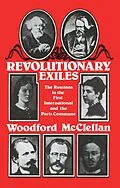E-Book (epub) Revolutionary Exiles von Woodford Mcclellan