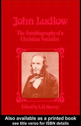 E-Book (epub) John Ludlow von A. D. Murray
