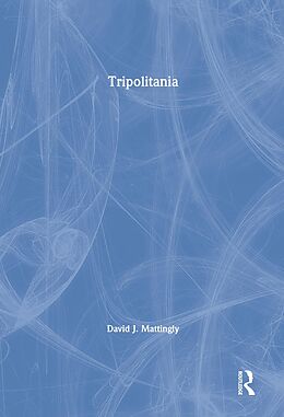 E-Book (pdf) Tripolitania von David J. Mattingly