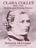 E-Book (epub) Clara Collet, 1860-1948 von Deborah Mcdonald
