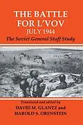 E-Book (pdf) The Battle for L'vov July 1944 von 