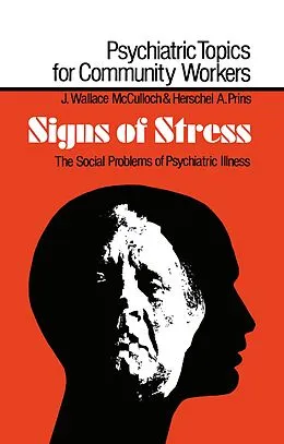 ePUB Signs of Stress von J. Wallace McCulloch
