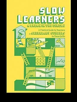 E-Book (epub) Slow Learners von Diane Griffin