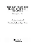 E-Book (pdf) The Image of the Black in Jewish Culture von Abraham Melamed