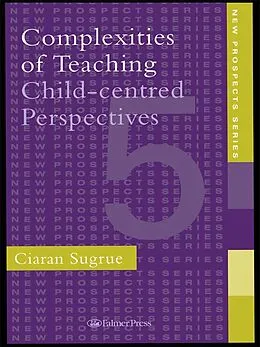 E-Book (pdf) Complexities of Teaching von Ciaran Sugrue