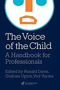 E-Book (epub) The Voice Of The Child von Graham Upton, Ved Varma