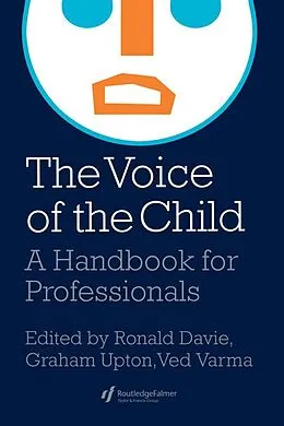E-Book (epub) The Voice Of The Child von Graham Upton, Ved Varma