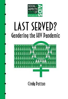 E-Book (epub) Last Served? von Cindy Patton