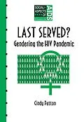 E-Book (pdf) Last Served? von Cindy Patton