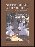 E-Book (pdf) Sufism, Music and Society in Turkey and the Middle East von Anders Hammarlund