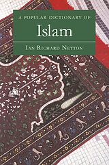 eBook (epub) A Popular Dictionary of Islam de Ian Richard Netton