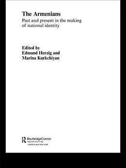 E-Book (epub) The Armenians von Edmund Herzig, Marina Kurkchiyan