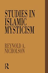 eBook (epub) Studies in Islamic Mysticism de Reynold A. Nicholson