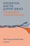 E-Book (pdf) Integration and the Support Service von Peter Clough