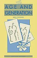 E-Book (epub) Age and Generation von Mike O'Donnell
