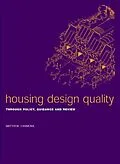 E-Book (epub) Housing Design Quality von Matthew Carmona