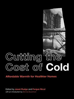 E-Book (epub) Cutting the Cost of Cold von 