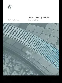 E-Book (epub) Swimming Pools von Philip H. Perkins