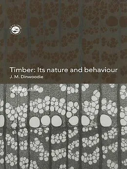 E-Book (epub) Timber von J. M. Dinwoodie