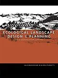 E-Book (epub) Ecological Landscape Design and Planning von Jala Makhzoumi, Gloria Pungetti