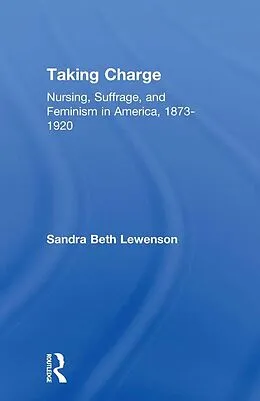 E-Book (epub) Taking Charge von Sandra B. Lewenson