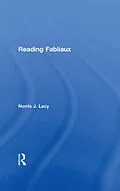 E-Book (pdf) Reading Fabliaux von Norris J. Lacy