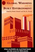 E-Book (epub) Global Warming and the Built Environment von D. K. Prasad, R. Samuels