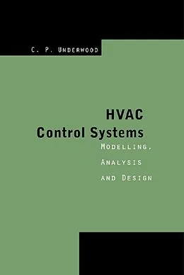 E-Book (epub) HVAC Control Systems von Chris P. Underwood